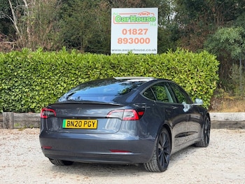 Used Tesla Model 3 2020 for sale - 79607576: Photo