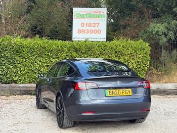 Used Tesla Model 3 2020 for sale - 79607576: Photo