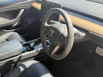 Used Tesla Model 3 2020 for sale - 79607576: Photo