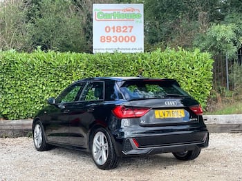 Used Audi A1 2021 for sale - 79829215: Photo