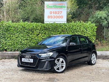 Used Audi A1 2021 for sale - 79829215: Photo