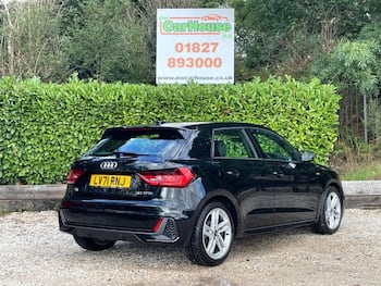 Used Audi A1 2021 for sale - 79829215: Photo