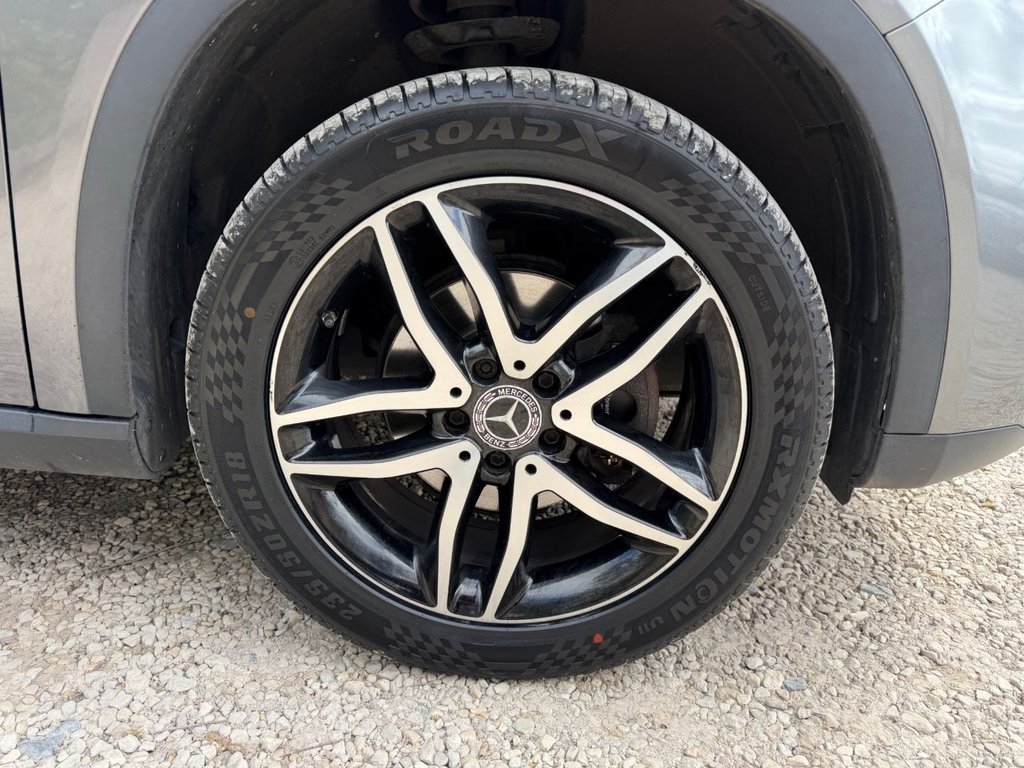 Used Mercedes-Benz GLA 2019 for sale - 78124125: Photo 12