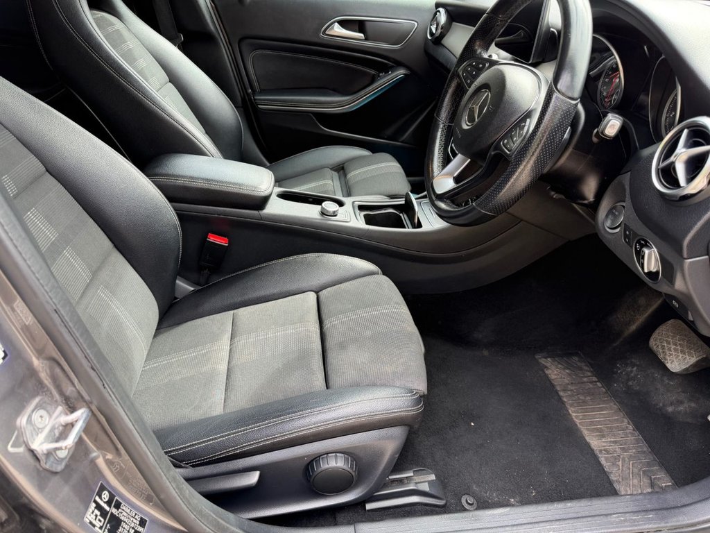 Used Mercedes-Benz GLA 2019 for sale - 78124125: Photo 13