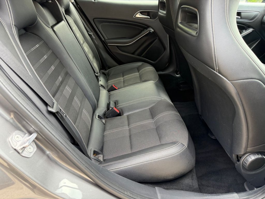 Used Mercedes-Benz GLA 2019 for sale - 78124125: Photo 14