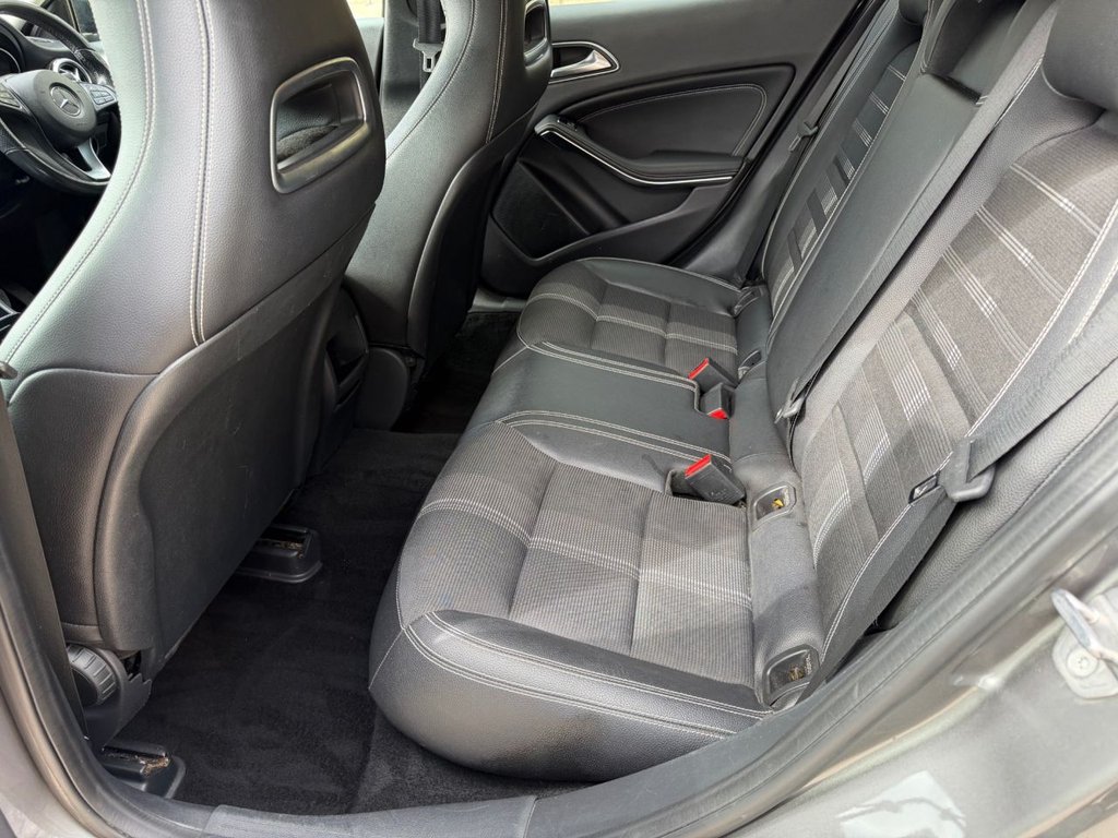 Used Mercedes-Benz GLA 2019 for sale - 78124125: Photo 16