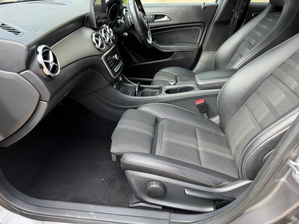 Used Mercedes-Benz GLA 2019 for sale - 78124125: Photo 18