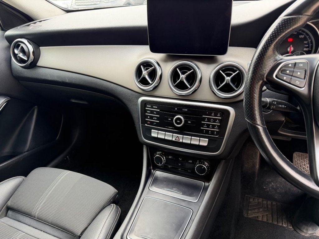 Used Mercedes-Benz GLA 2019 for sale - 78124125: Photo 19