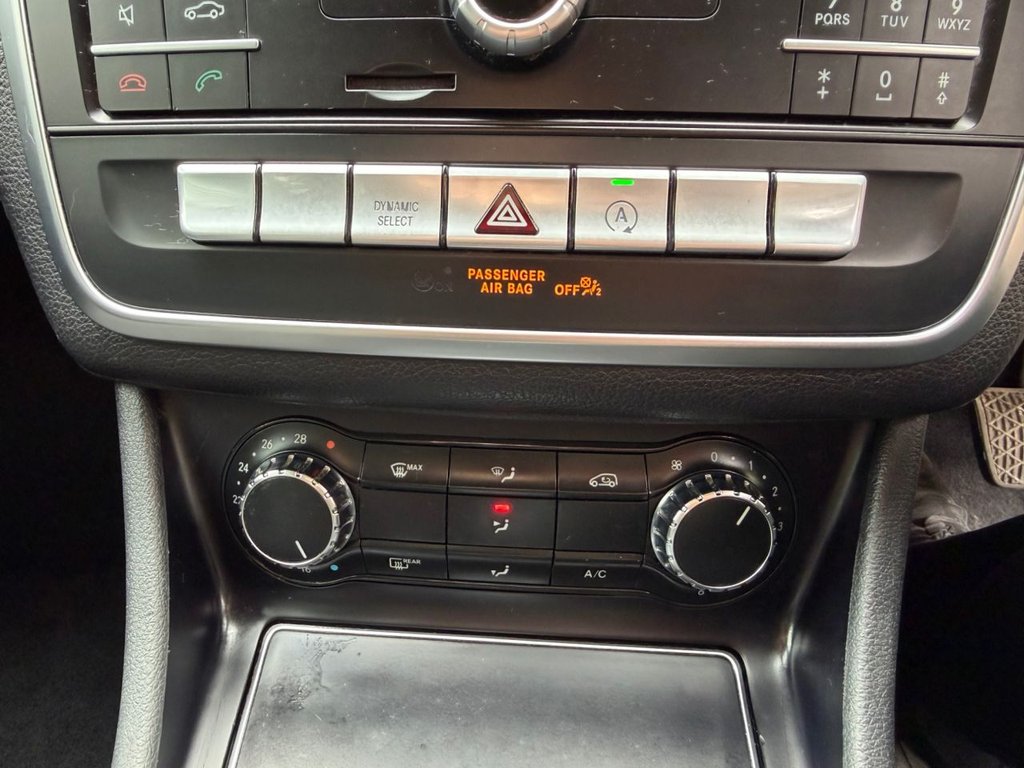 Used Mercedes-Benz GLA 2019 for sale - 78124125: Photo 20