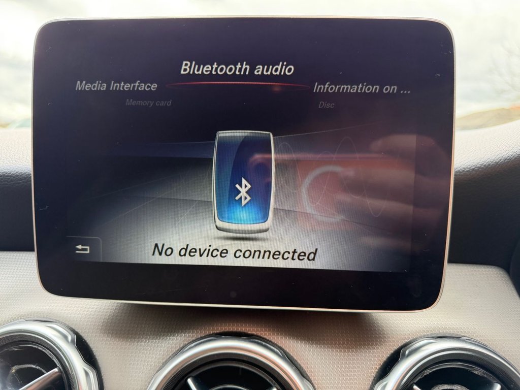 Used Mercedes-Benz GLA 2019 for sale - 78124125: Photo 22