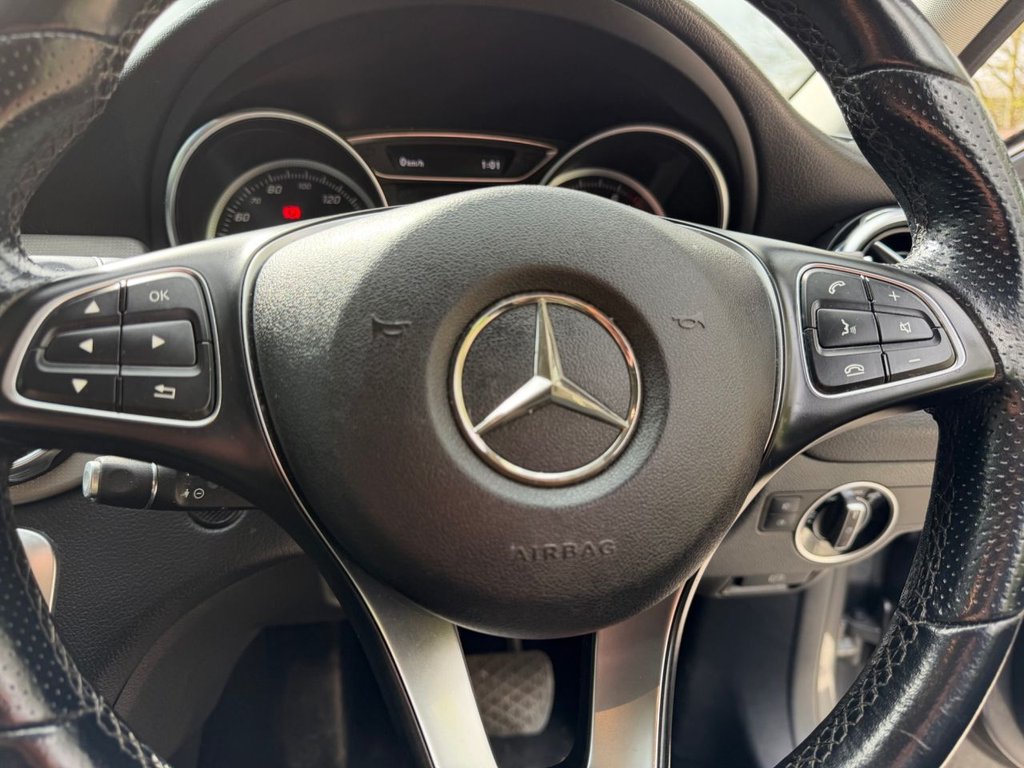 Used Mercedes-Benz GLA 2019 for sale - 78124125: Photo 26