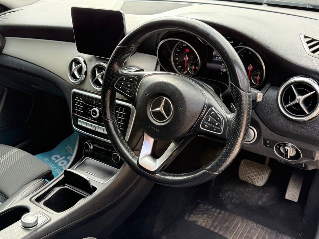 Used Mercedes-Benz GLA 2019 for sale - 78124125: Photo 4
