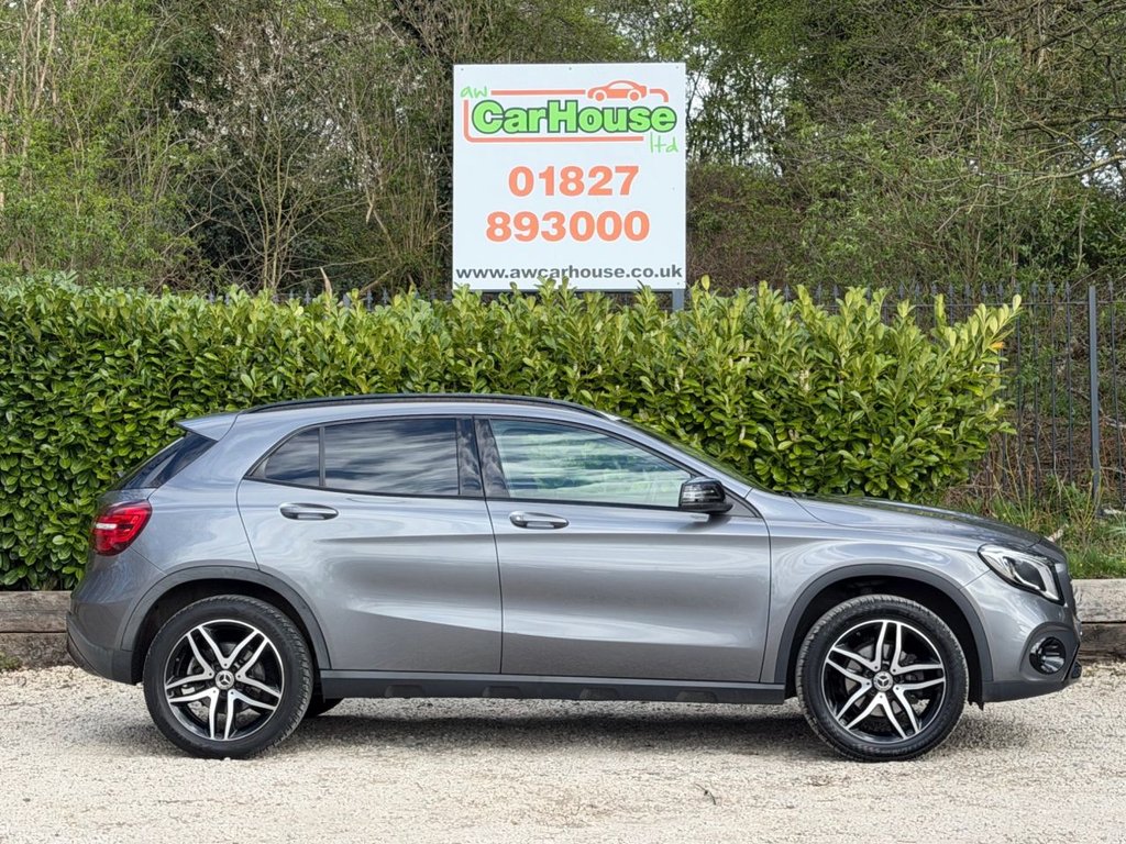 Used Mercedes-Benz GLA 2019 for sale - 78124125: Photo 6