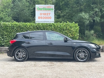 Used Ford Focus 2019 for sale - 78863828: Photo
