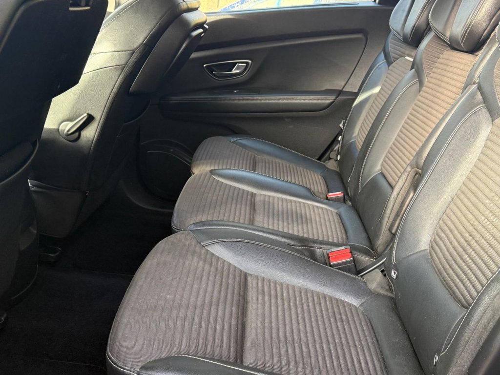 Used Renault Grand Scenic 2018 for sale - 75923291: Photo 13