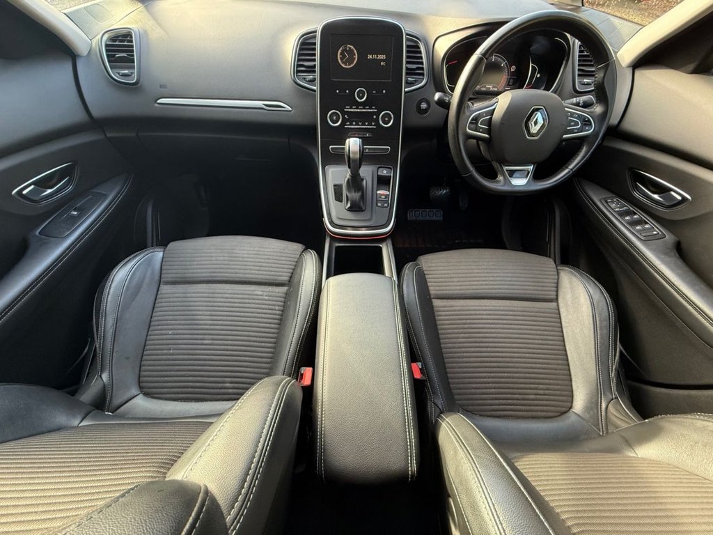 Used Renault Grand Scenic 2018 for sale - 75923291: Photo 15