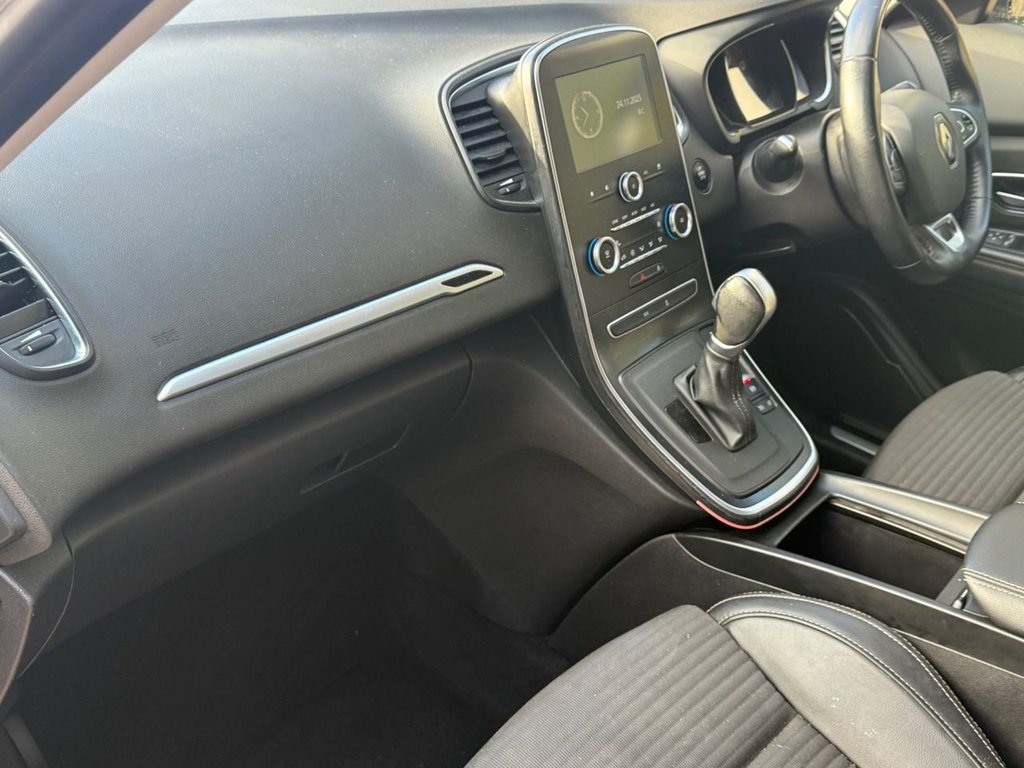 Used Renault Grand Scenic 2018 for sale - 75923291: Photo 16