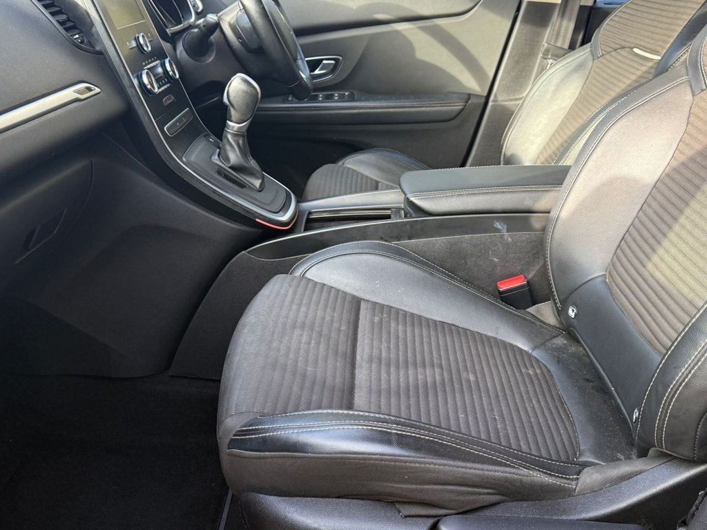 Used Renault Grand Scenic 2018 for sale - 75923291: Photo 18