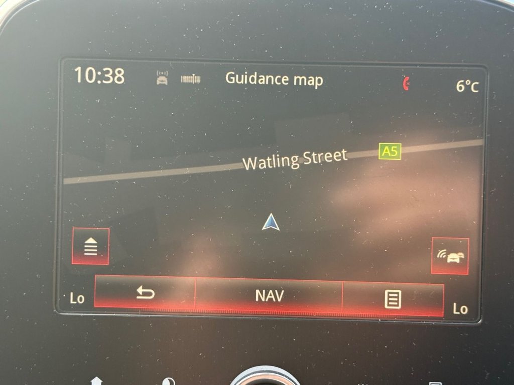 Used Renault Grand Scenic 2018 for sale - 75923291: Photo 19