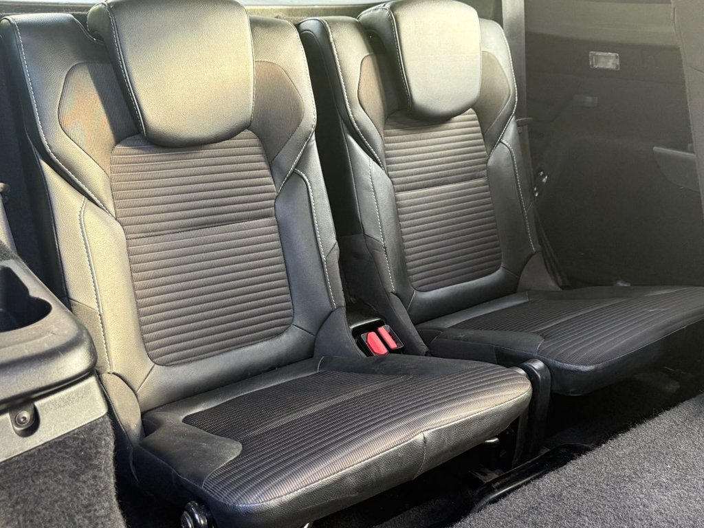 Used Renault Grand Scenic 2018 for sale - 75923291: Photo 22