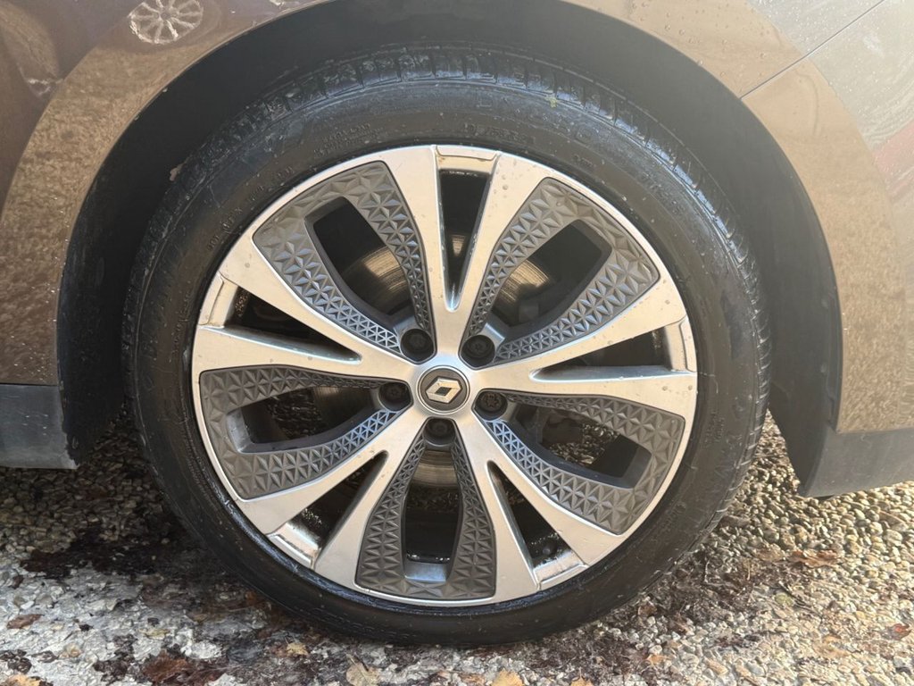 Used Renault Grand Scenic 2018 for sale - 75923291: Photo 24