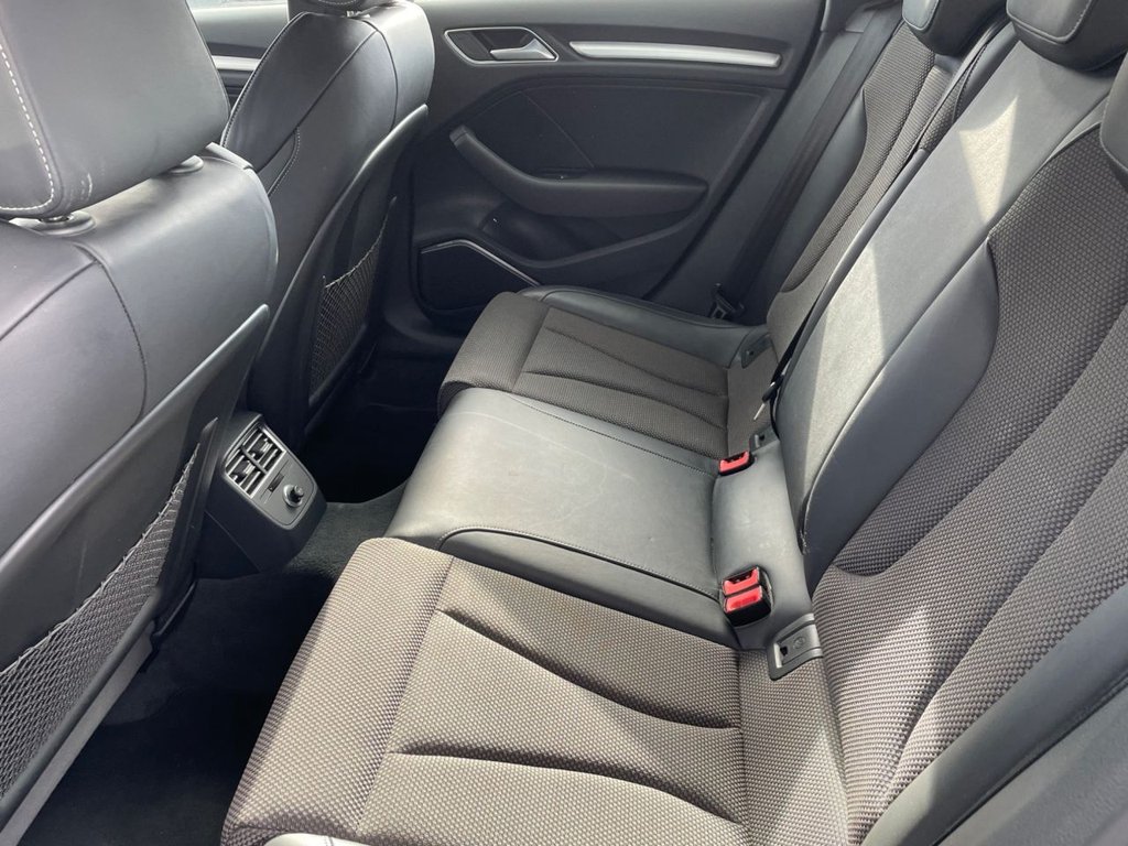 Used Audi A3 2020 for sale - 75515697: Photo 16