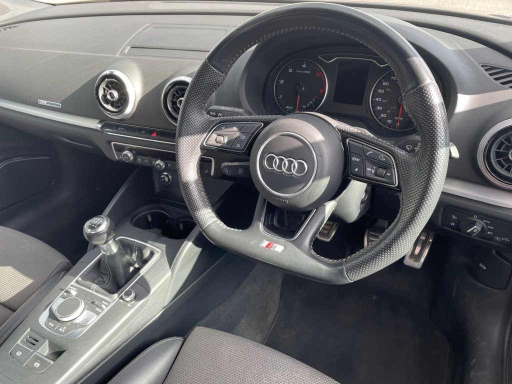 Used Audi A3 2020 for sale - 75515697: Photo 18