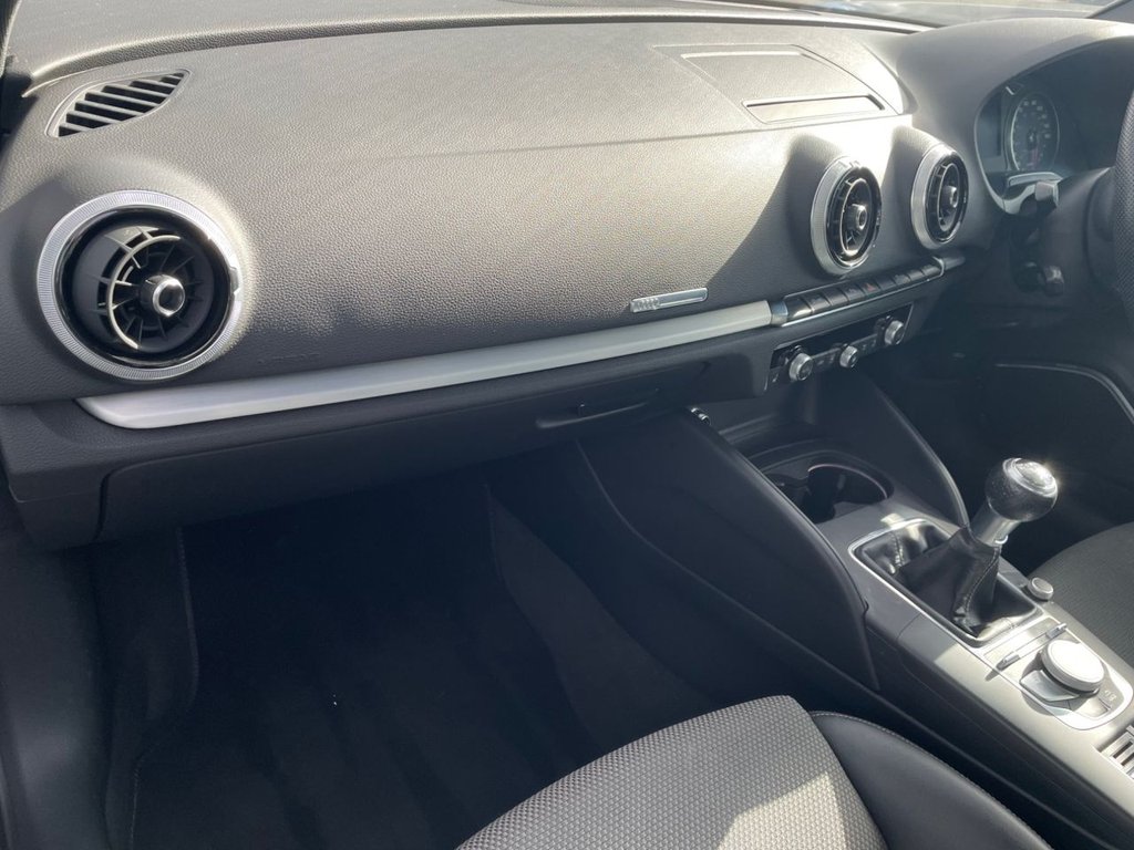 Used Audi A3 2020 for sale - 75515697: Photo 19