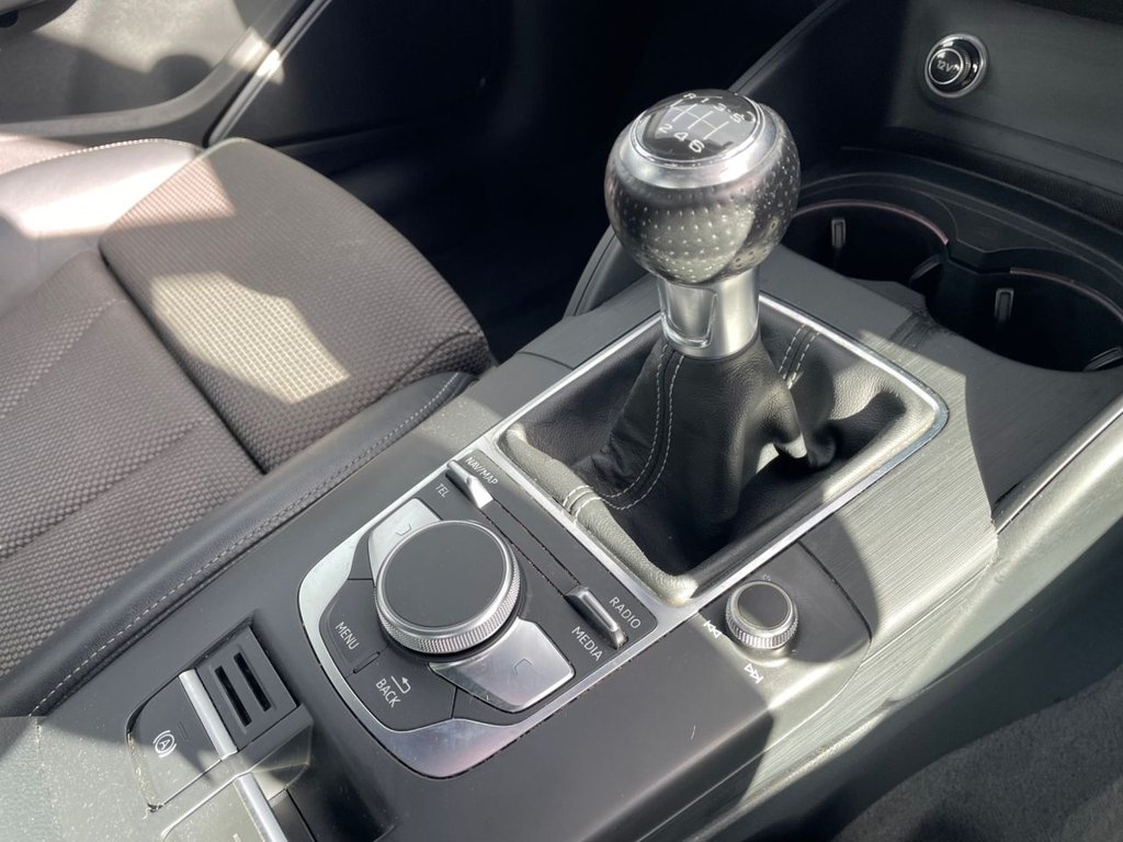 Used Audi A3 2020 for sale - 75515697: Photo 25