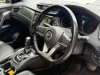 Used Nissan X-Trail 2018 for sale - 79103433: Photo