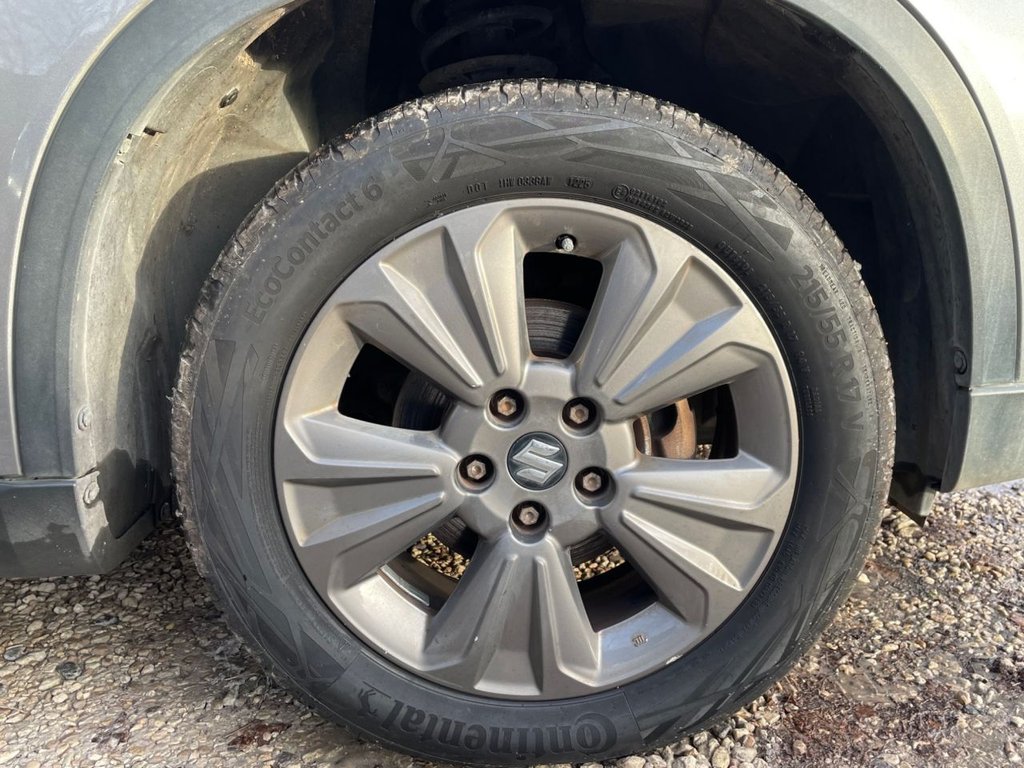 Used Suzuki Vitara 2021 for sale - 77037931: Photo 12