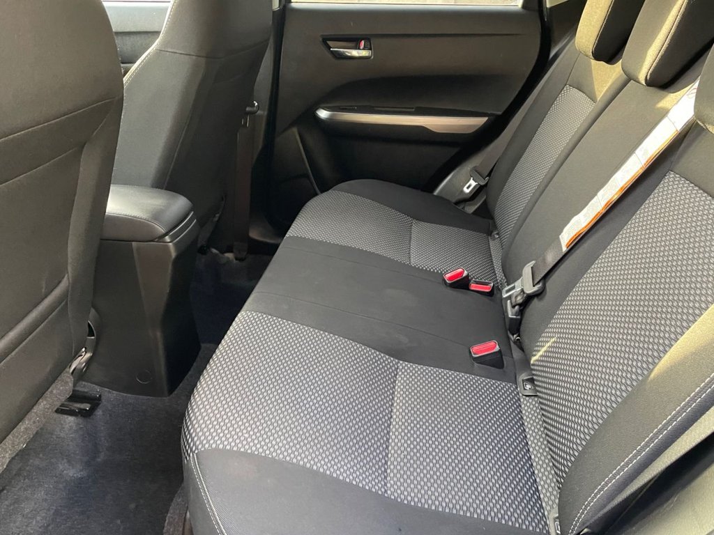 Used Suzuki Vitara 2021 for sale - 77037931: Photo 16