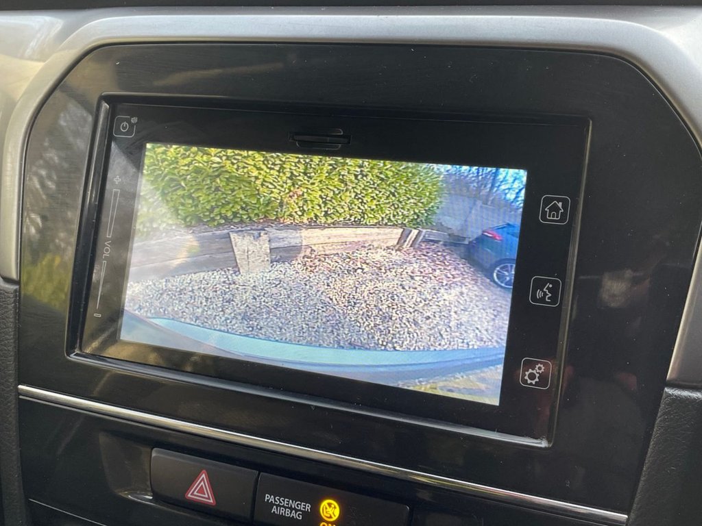 Used Suzuki Vitara 2021 for sale - 77037931: Photo 21