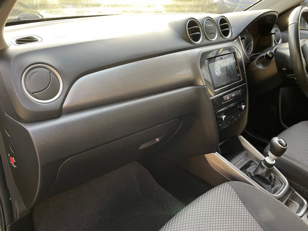 Used Suzuki Vitara 2021 for sale - 77037931: Photo 22