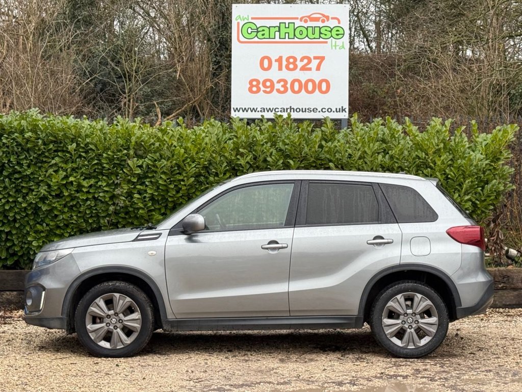 Used Suzuki Vitara 2021 for sale - 77037931: Photo 8