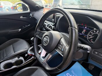 Used Nissan Juke 2020 for sale - 79103430: Photo