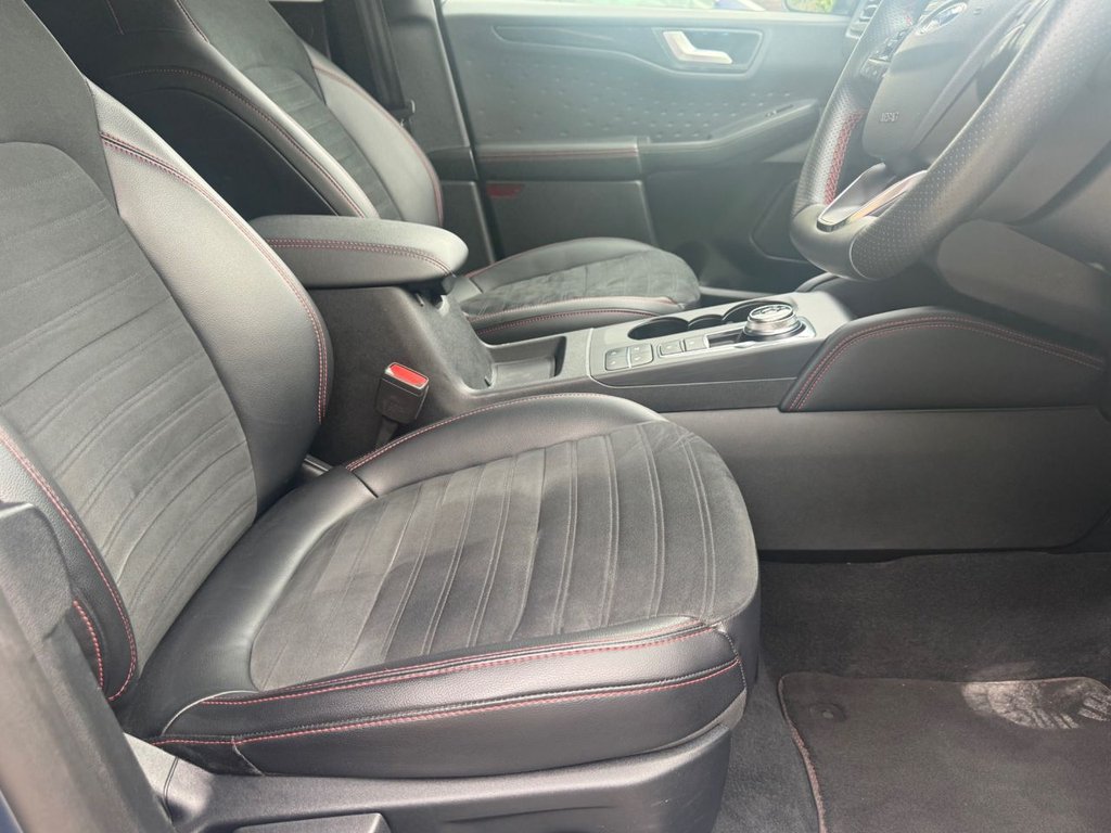 Used Ford Kuga 2020 for sale - 78200474: Photo 13