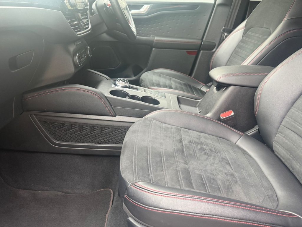 Used Ford Kuga 2020 for sale - 78200474: Photo 14