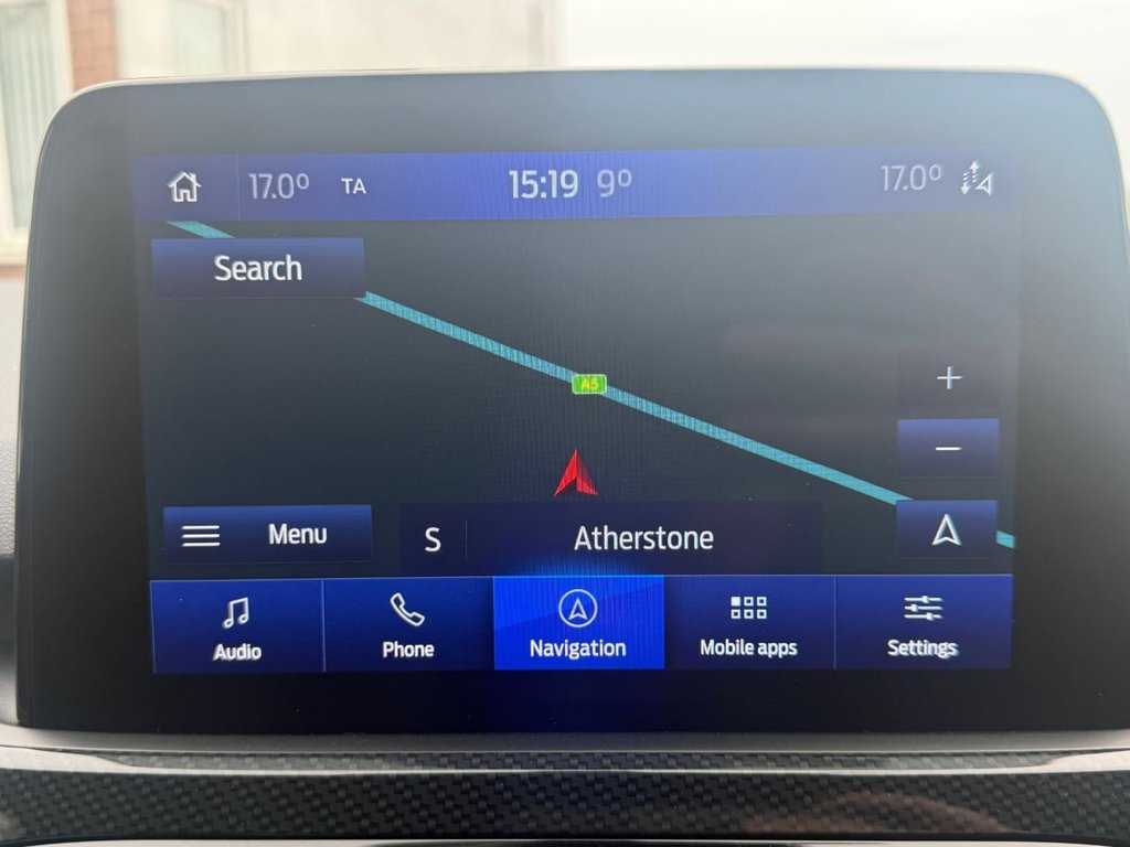 Used Ford Kuga 2020 for sale - 78200474: Photo 19