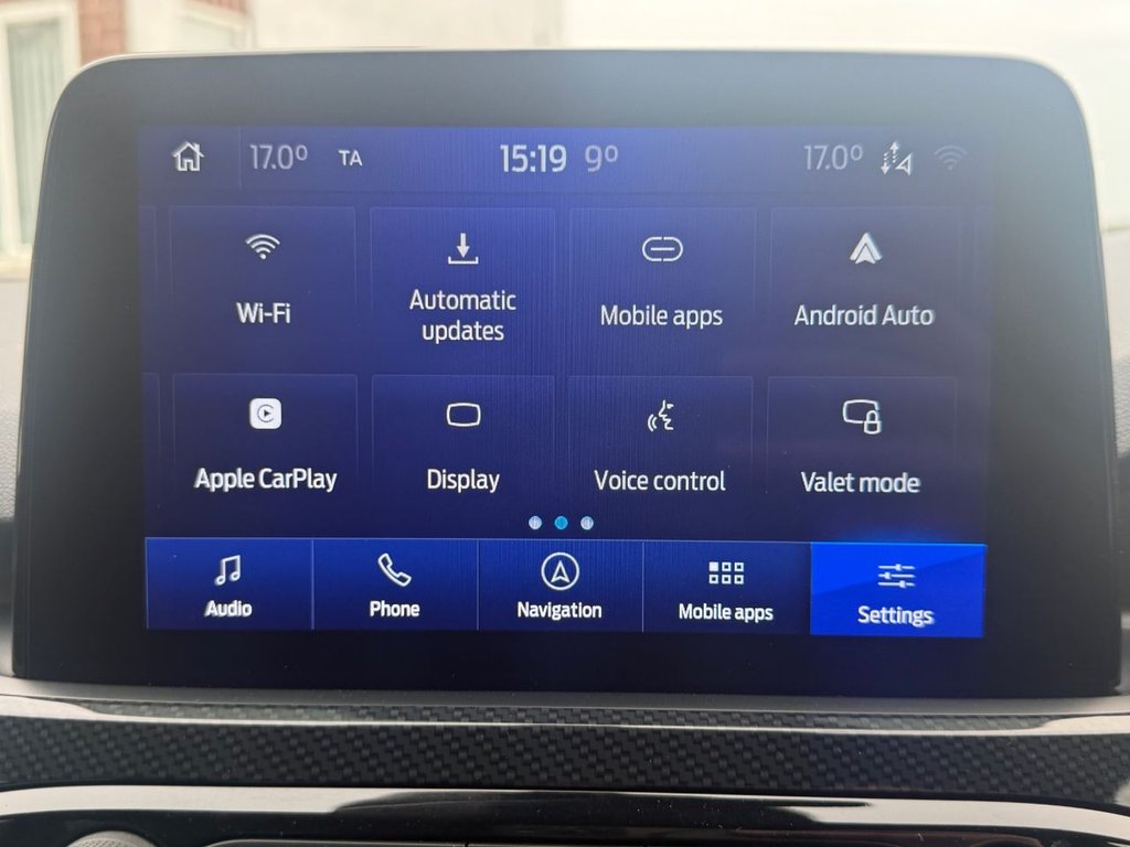 Used Ford Kuga 2020 for sale - 78200474: Photo 20