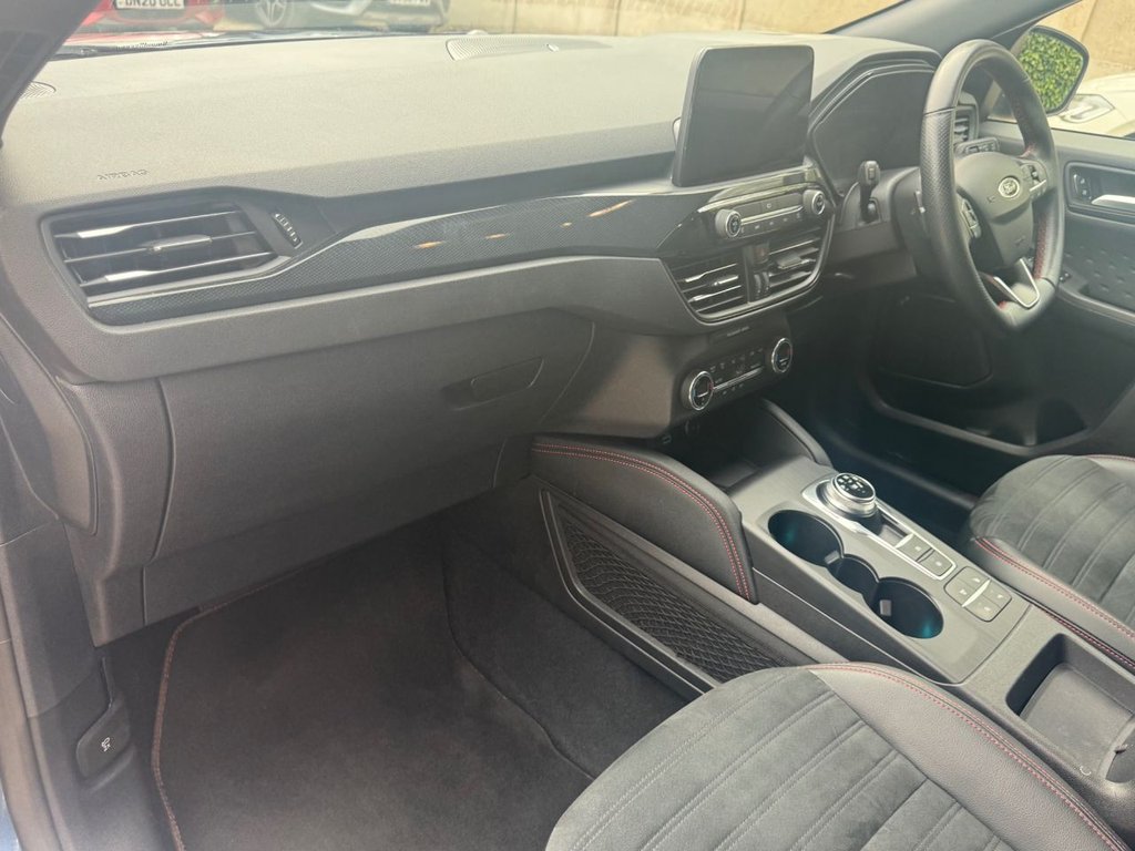 Used Ford Kuga 2020 for sale - 78200474: Photo 24