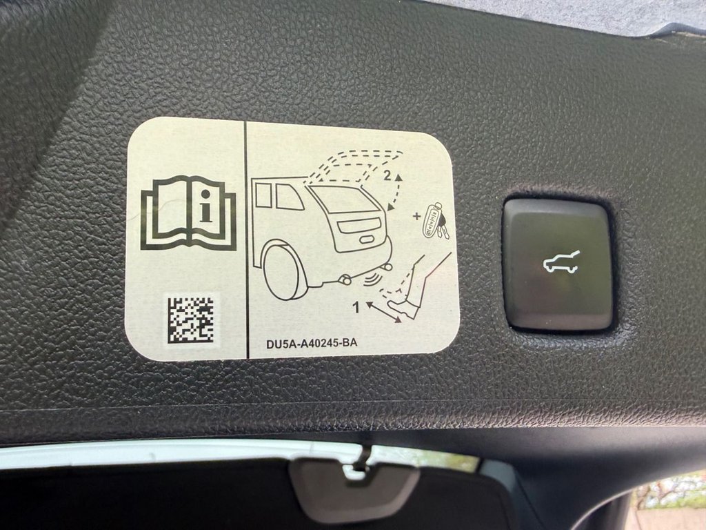 Used Ford Kuga 2020 for sale - 78200474: Photo 25