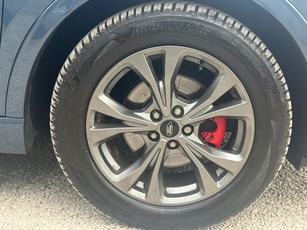 Used Ford Kuga 2020 for sale - 78200474: Photo 26