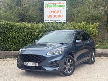 Used Ford Kuga 2020 for sale - 78200474: Photo