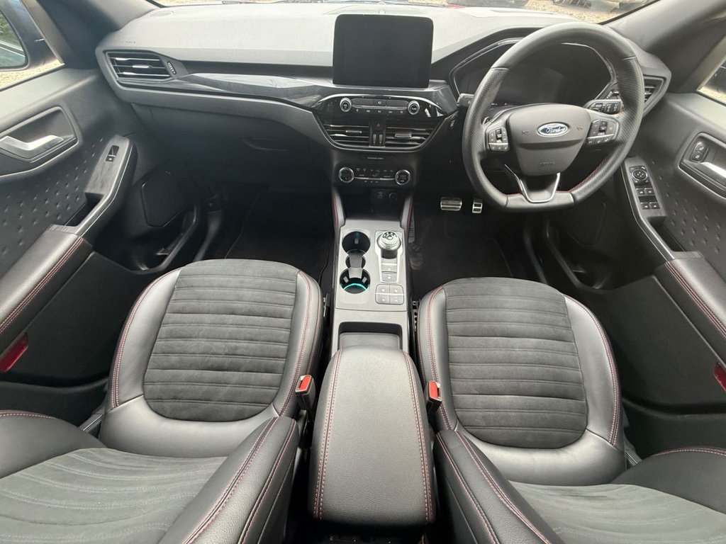 Used Ford Kuga 2020 for sale - 78200474: Photo 5