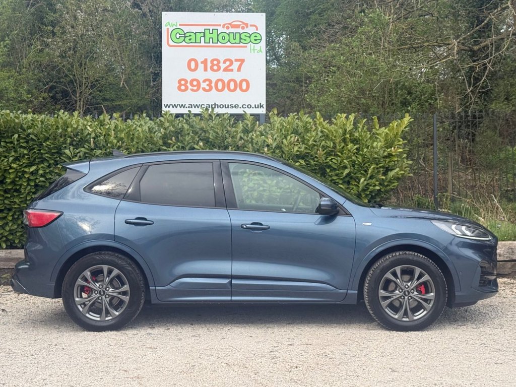 Used Ford Kuga 2020 for sale - 78200474: Photo 8