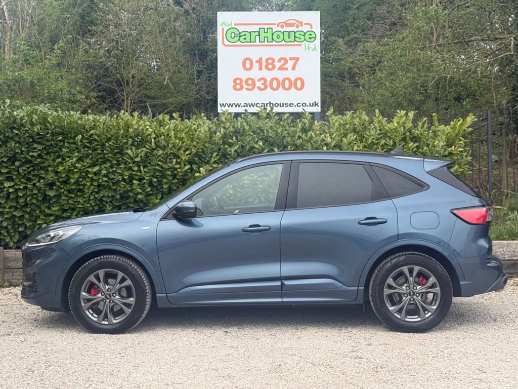 Used Ford Kuga 2020 for sale - 78200474: Photo 9