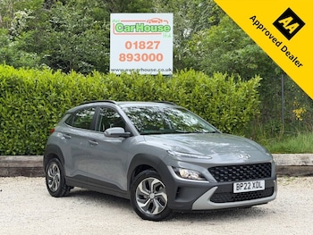 Used Hyundai KONA 2022 for sale - 78524935: Photo