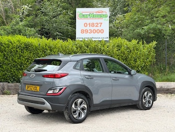 Used Hyundai KONA 2022 for sale - 78524935: Photo