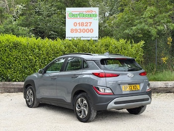 Used Hyundai KONA 2022 for sale - 78524935: Photo